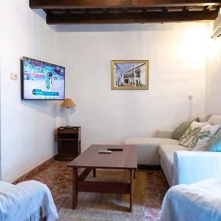 Casa Centrica Con Vistas A La Sierra Villa Орначуелос Екстериор снимка