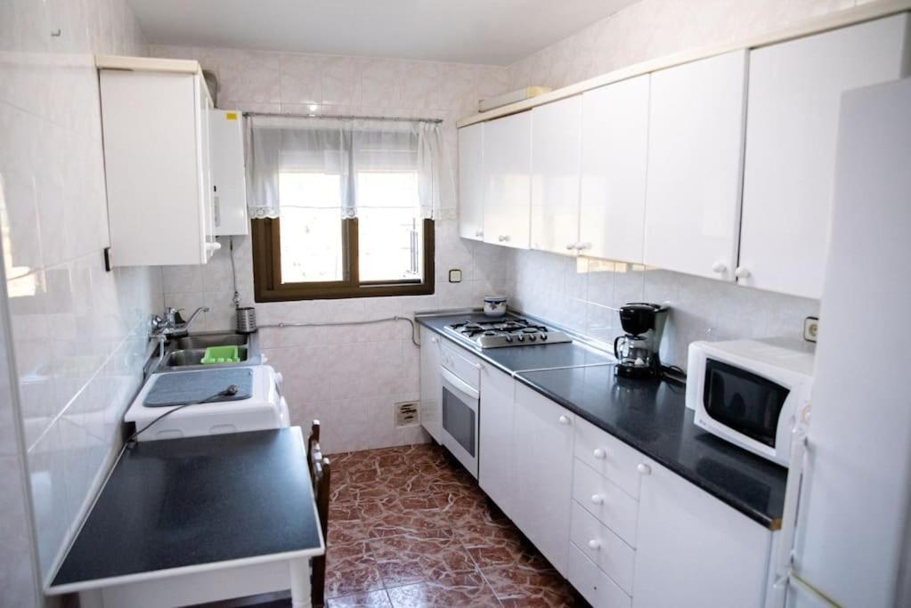 Casa Centrica Con Vistas A La Sierra Villa Орначуелос Екстериор снимка