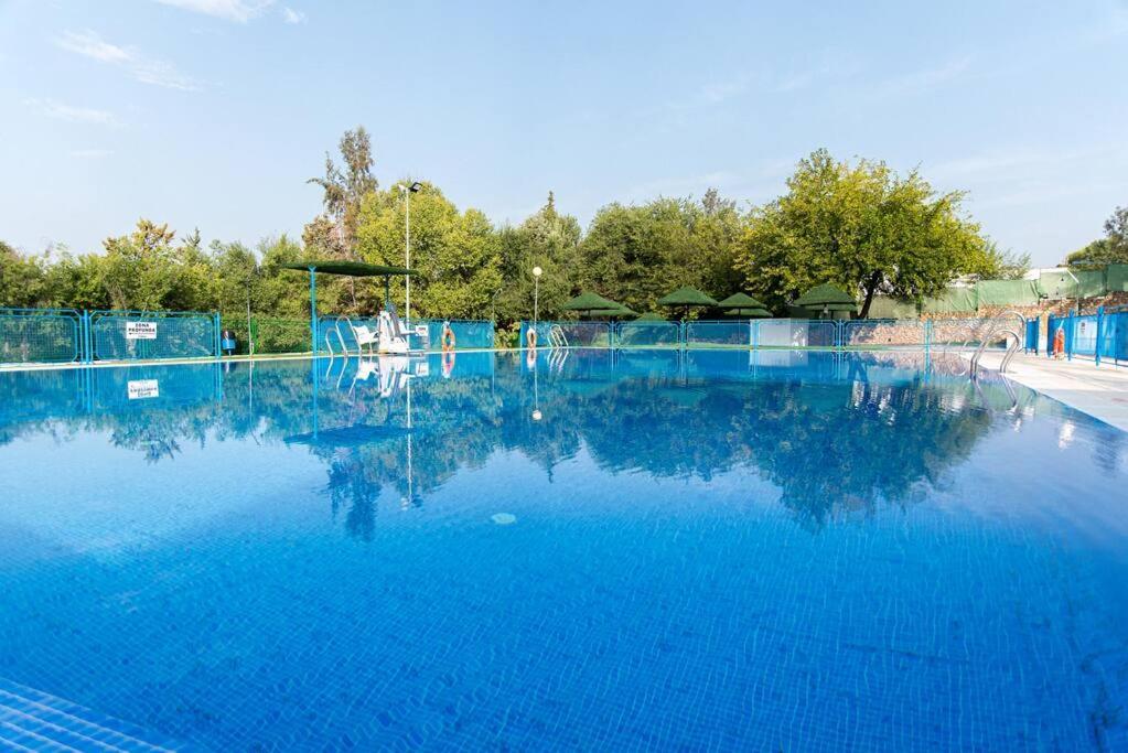 Casa Centrica Con Vistas A La Sierra Villa Орначуелос Екстериор снимка
